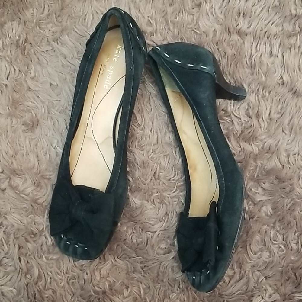 Kate spade  new York shoes